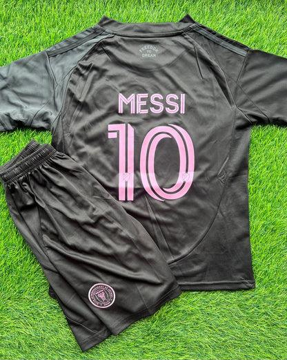 Conjunto Inter Miami 2025 - Messi -  Niños - Oferta