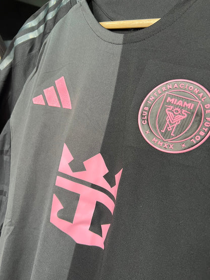 CAMISETA Inter Miami 2025 - Messi - Oferta
