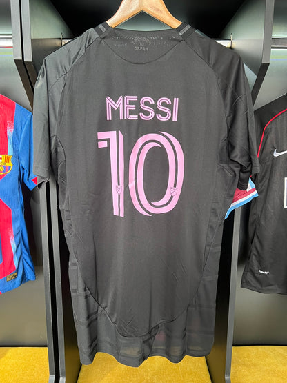 CAMISETA Inter Miami 2025 - Messi - Oferta