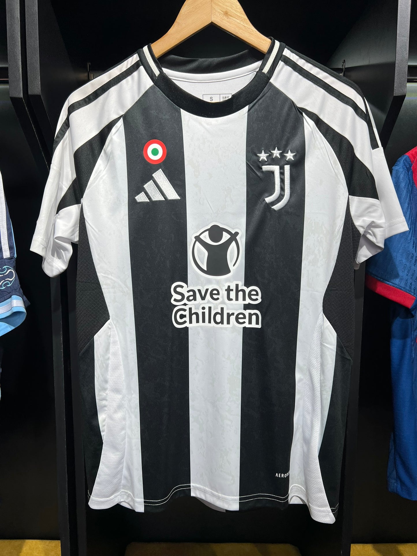 CAMISETA Juventus 25/26