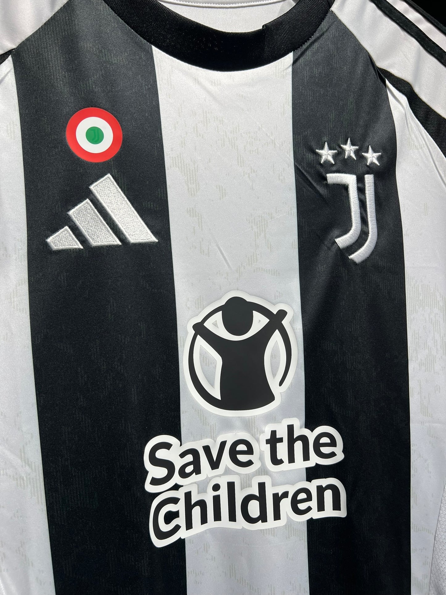 CAMISETA Juventus 25/26