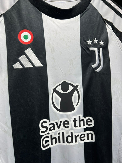 CAMISETA Juventus 25/26