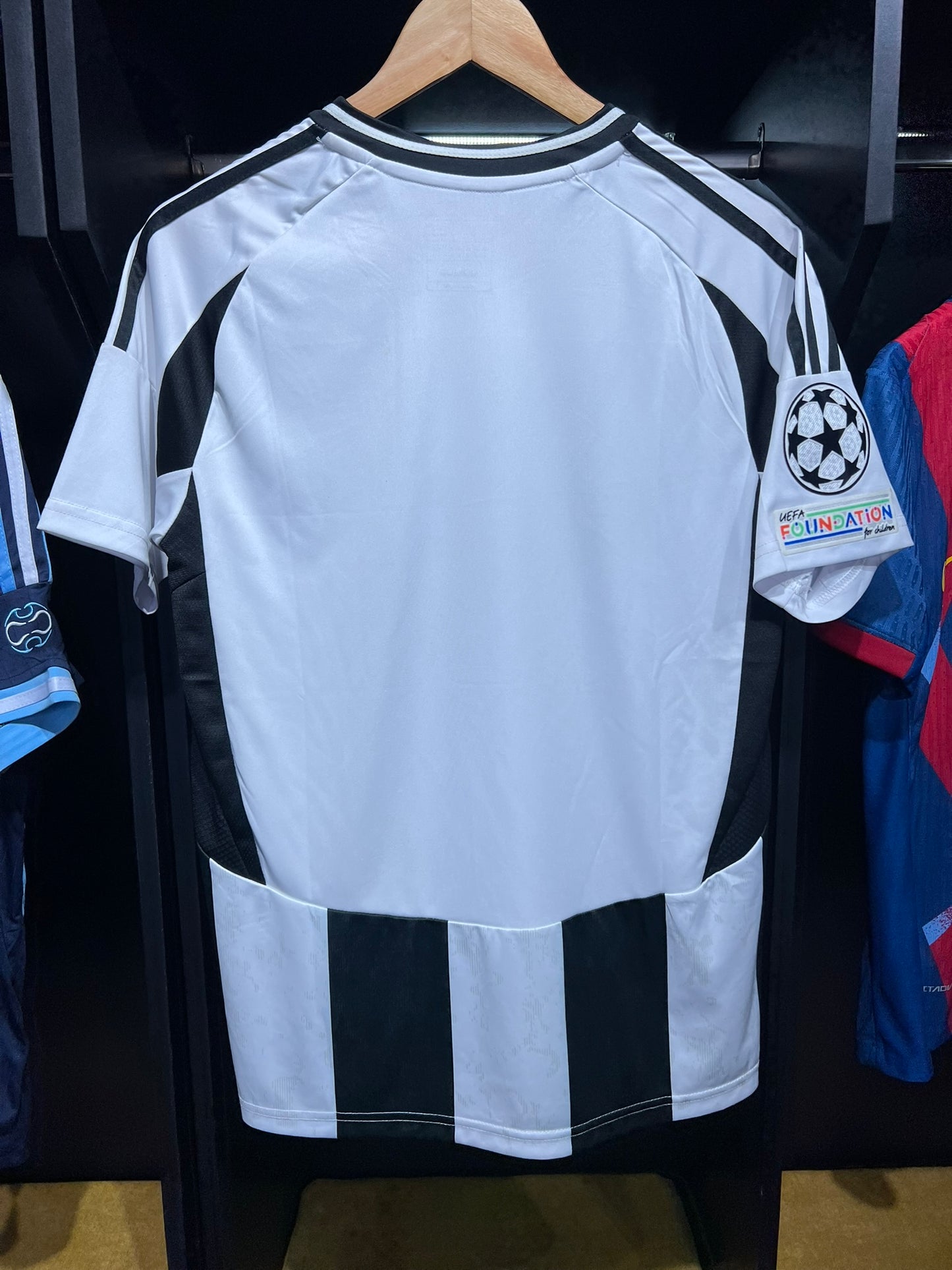 CAMISETA Juventus 25/26