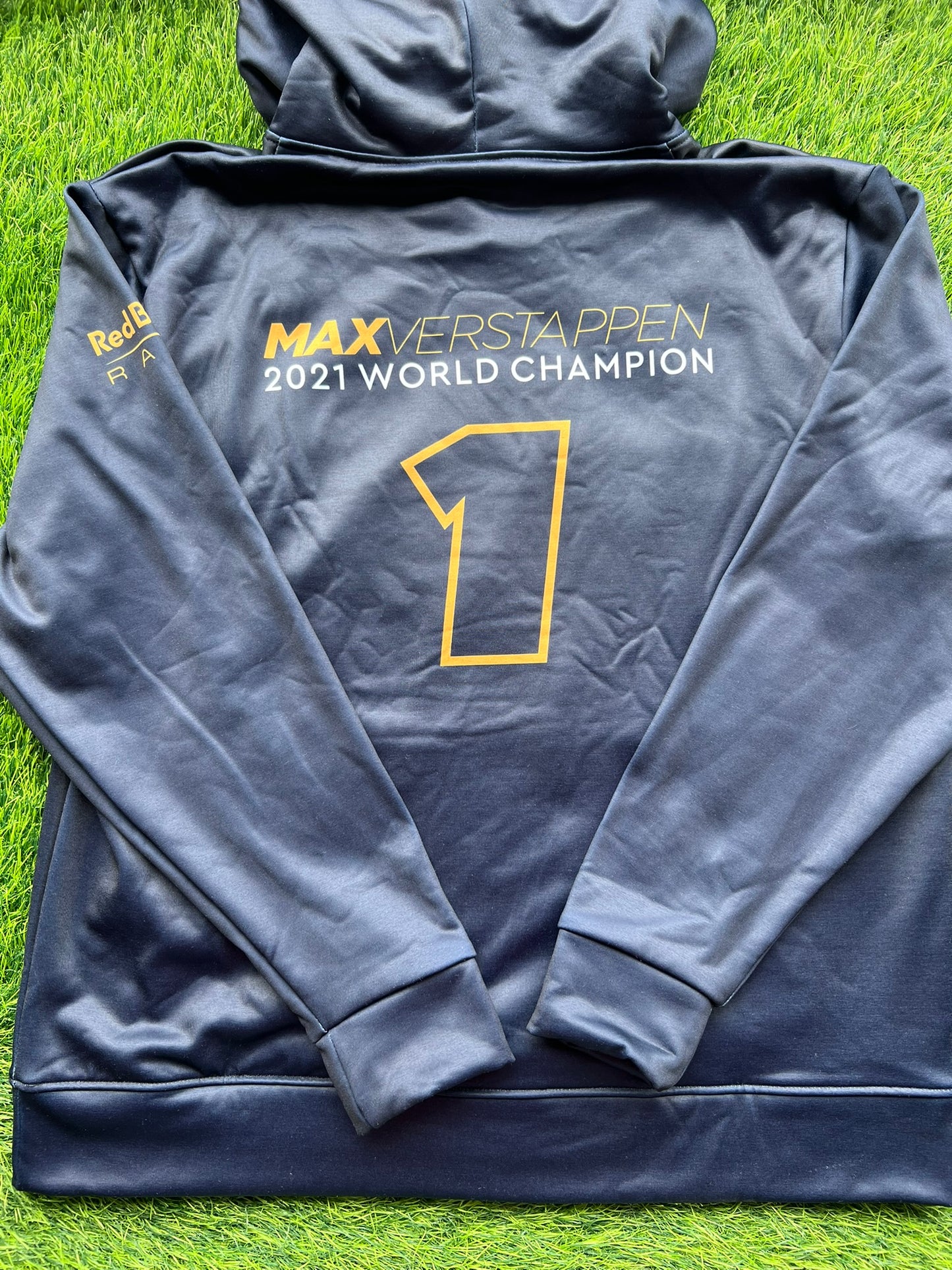 Sueter F1 - Max Verstappen - Red Bull
