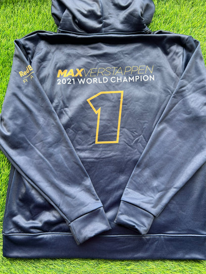 Sueter F1 - Max Verstappen - Red Bull