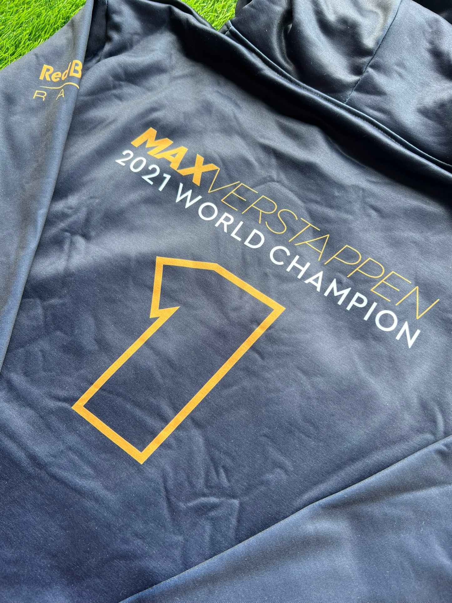 Sueter F1 - Max Verstappen - Red Bull