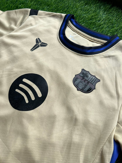 Conjunto FC Barcelona 25/26 - Visita