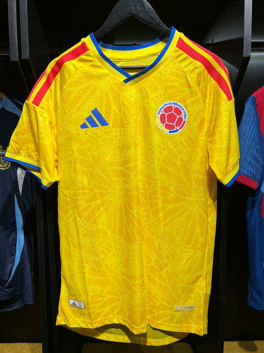 CAMISETA Colombia 2026