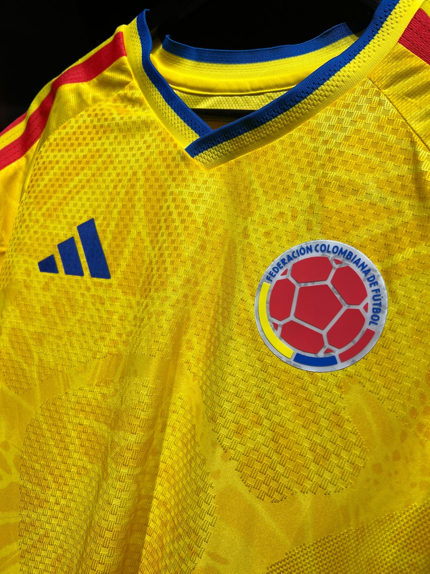 CAMISETA Colombia 2026