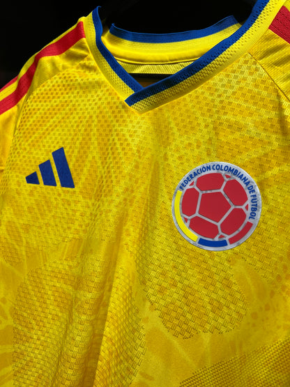 CAMISETA Colombia 2026