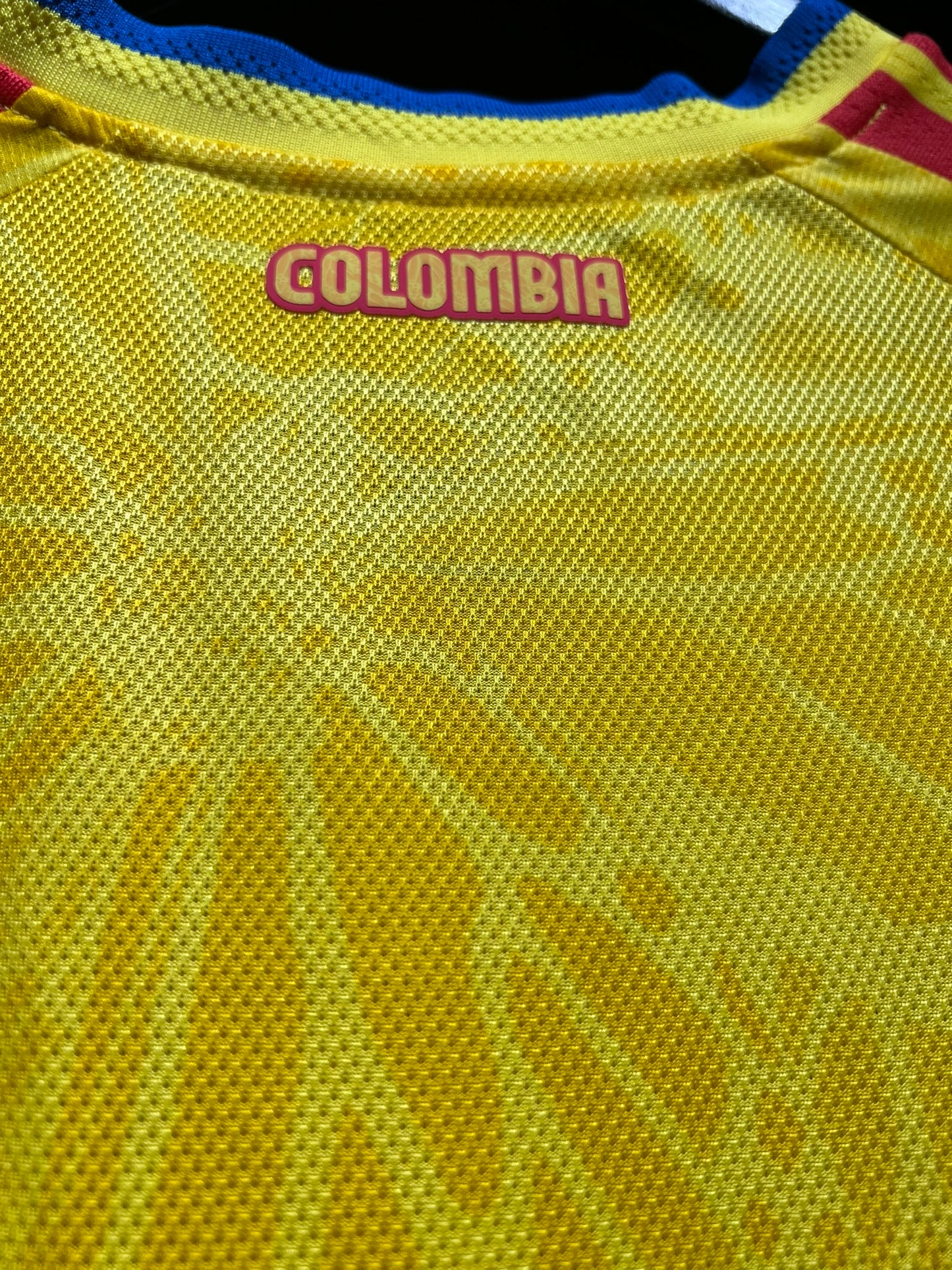 CAMISETA Colombia 2026