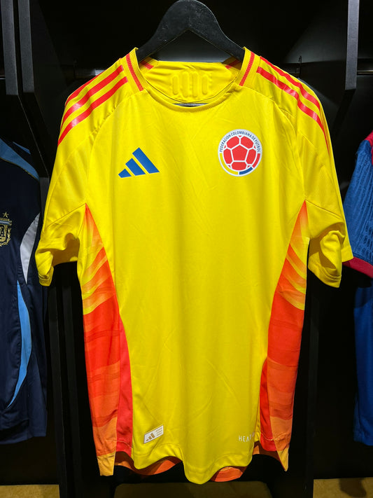 CAMISETA Colombia 2024 - Oferta