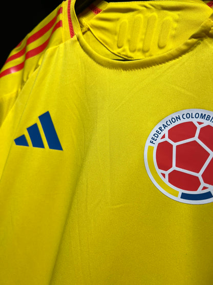 CAMISETA Colombia 2024 - Oferta