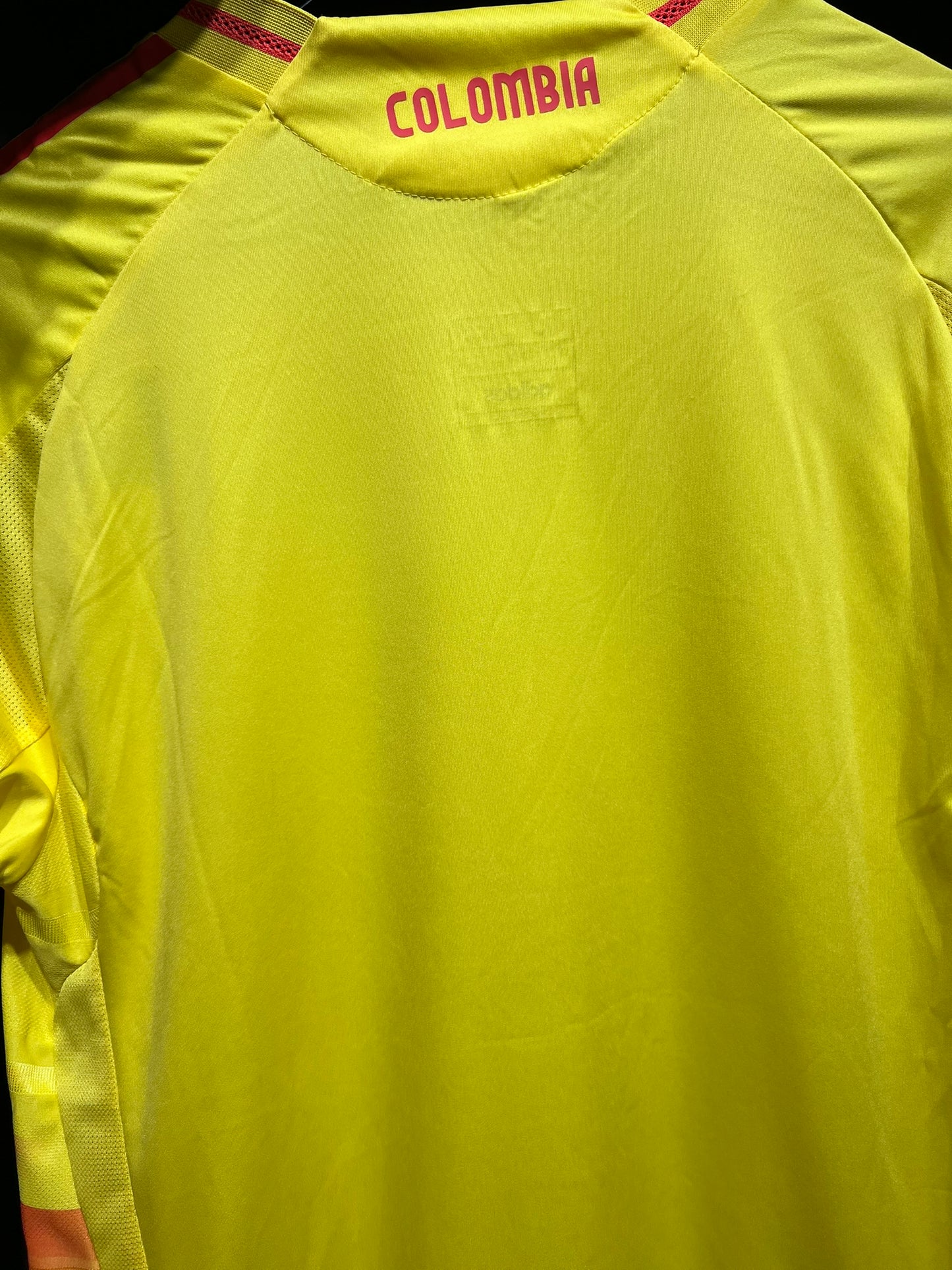 CAMISETA Colombia 2024 - Oferta