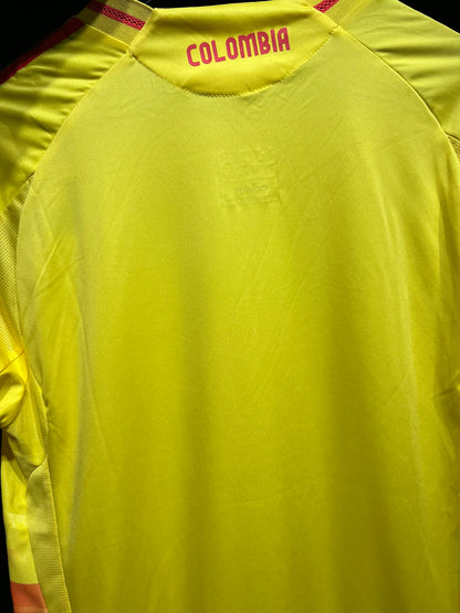 CAMISETA Colombia 2024 - Oferta