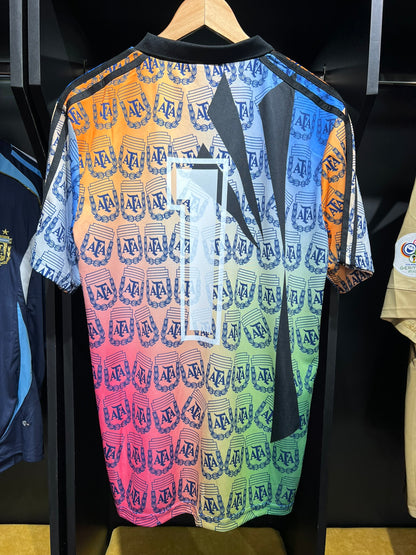 CAMISETA Argentina 1993 Sergio Goycochea
