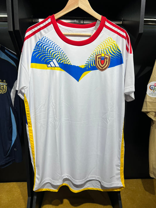 CAMISETA Venezuela 2024 - Visita - Oferta