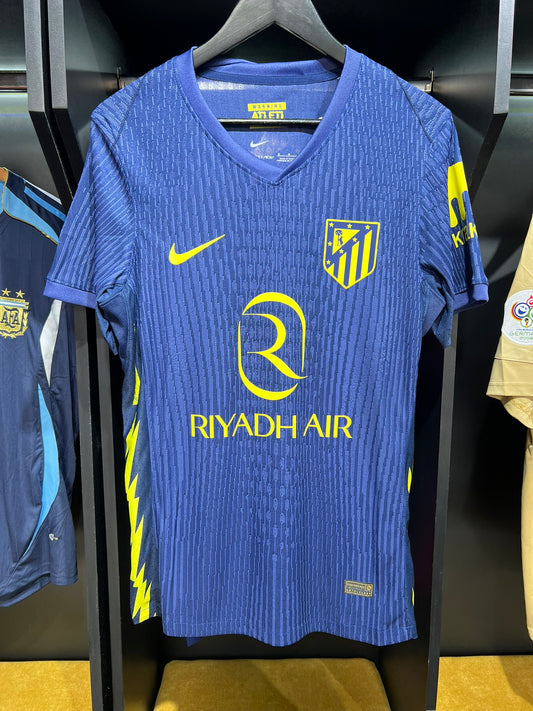 CAMISETA ATL. Madrid 25/26 - Visita