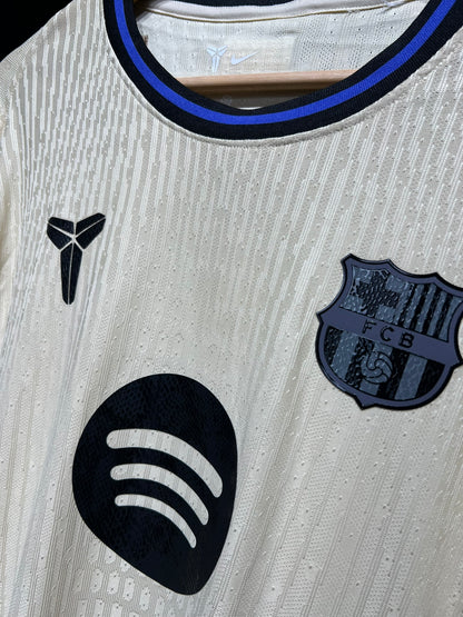 CAMISETA FC Barcelona 25/26 - Visita - Manga Larga