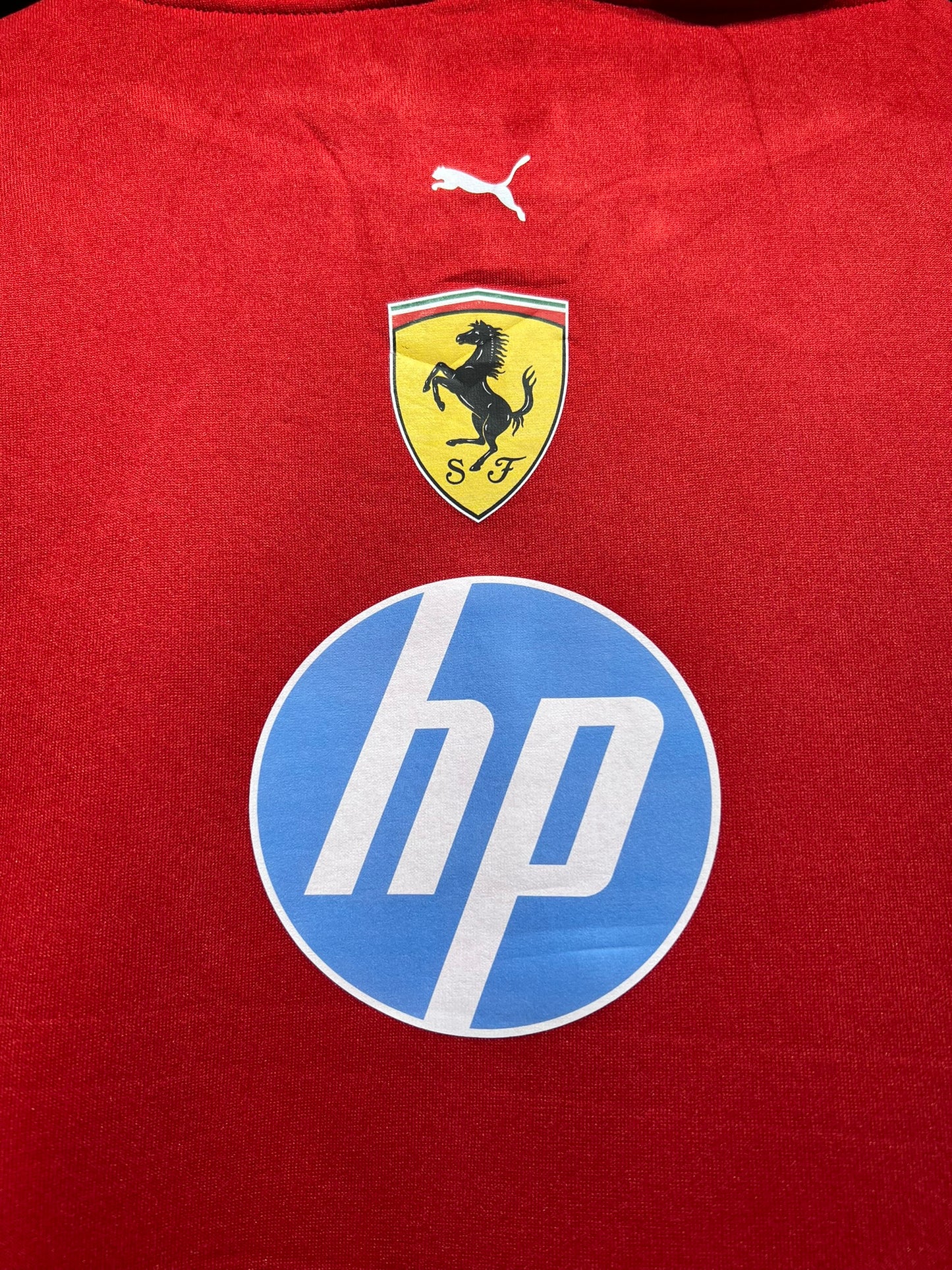 Sueter F1 - Ferrari 2026