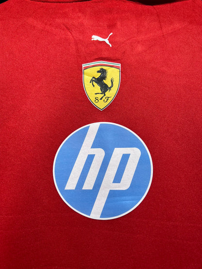 Sueter F1 - Ferrari 2026