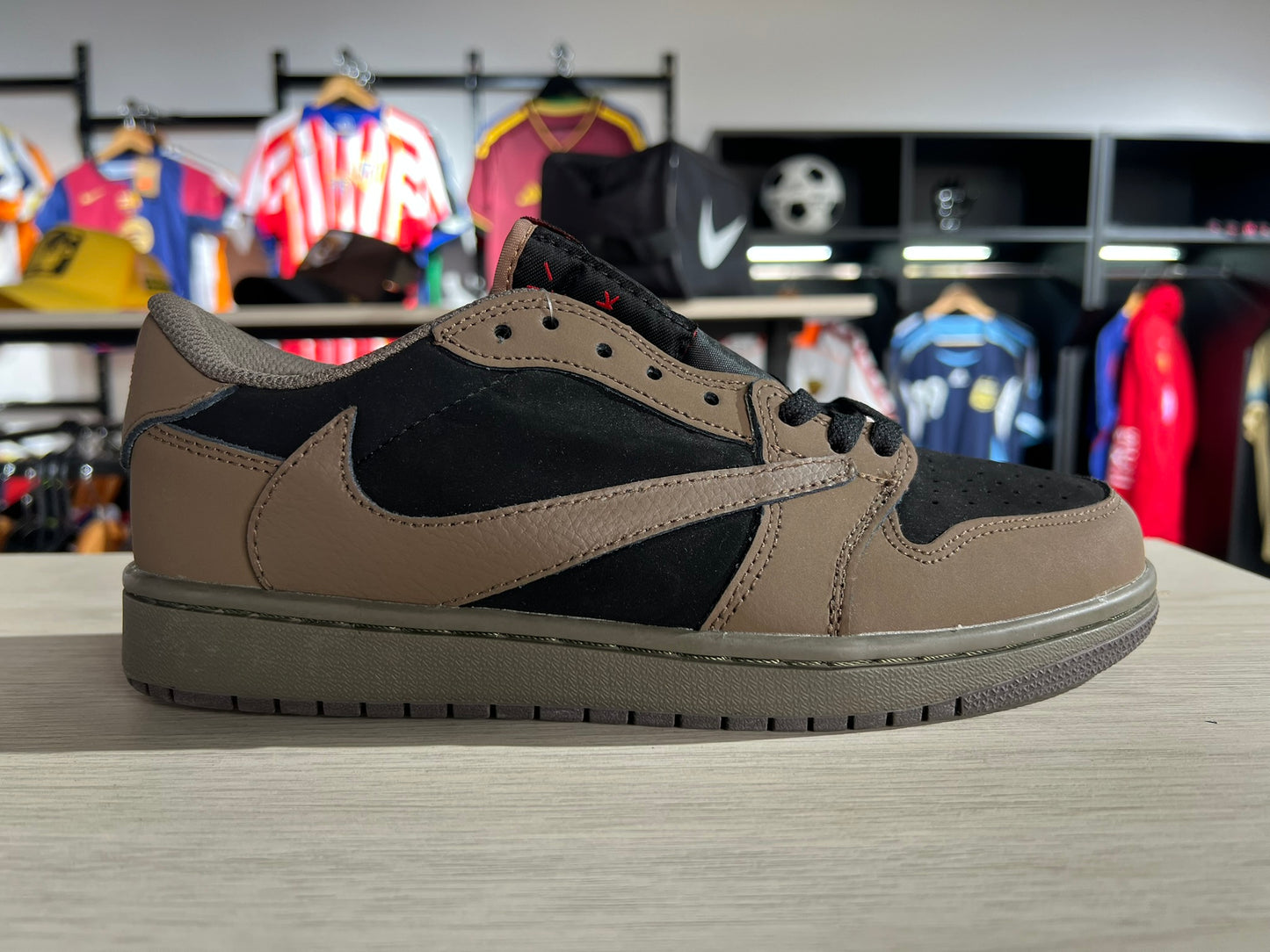 Nike Travis Scott - Oferta