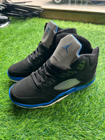 Nike Air Jordan 5 Retro - Racer Blue - Oferta