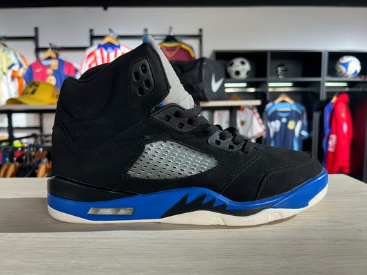Nike Air Jordan 5 Retro - Racer Blue - Oferta