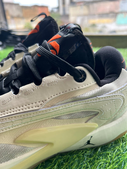 Nike Jordan Luka 2 "Neutral Coconut Milk"
