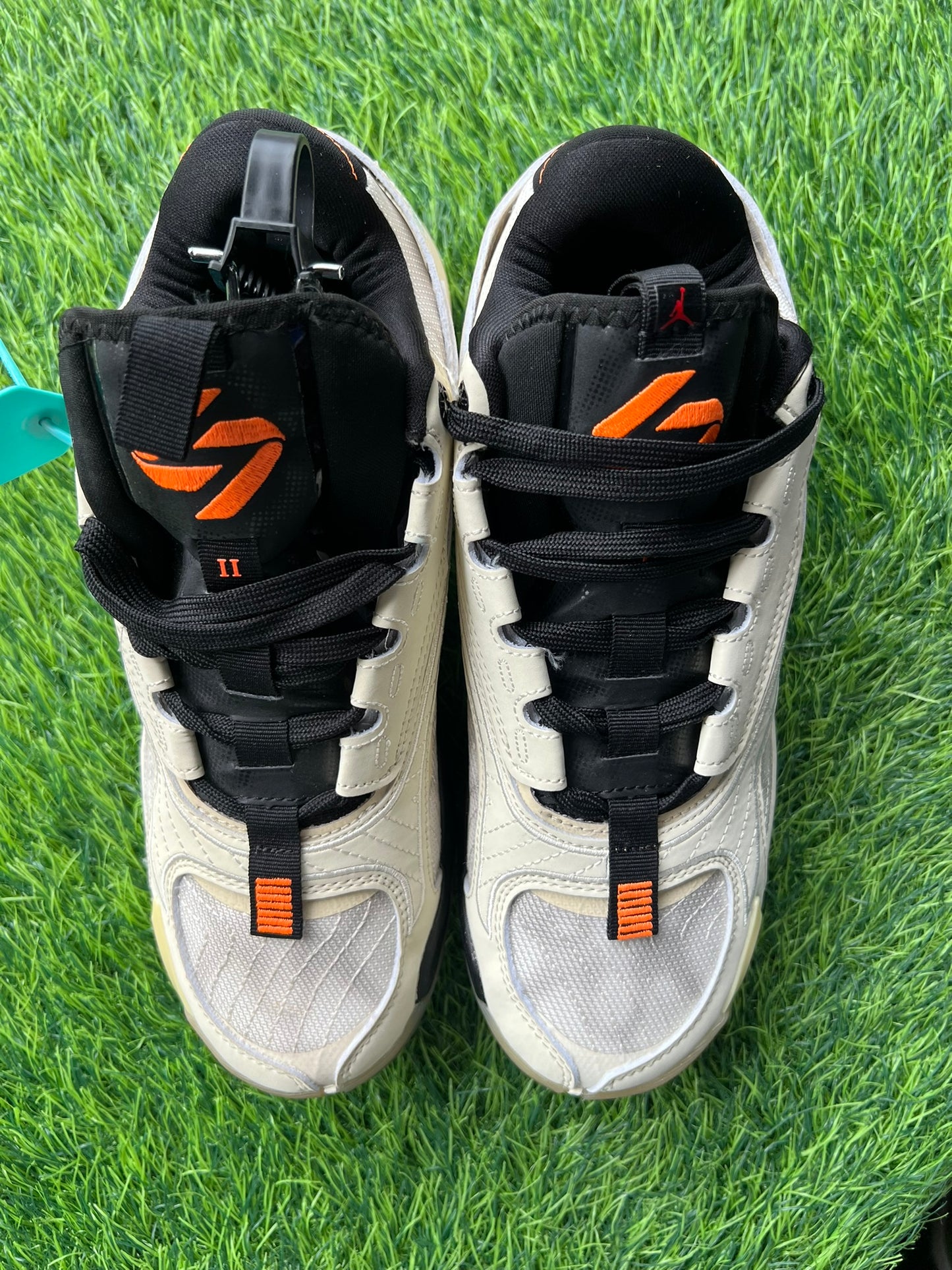 Nike Jordan Luka 2 "Neutral Coconut Milk"