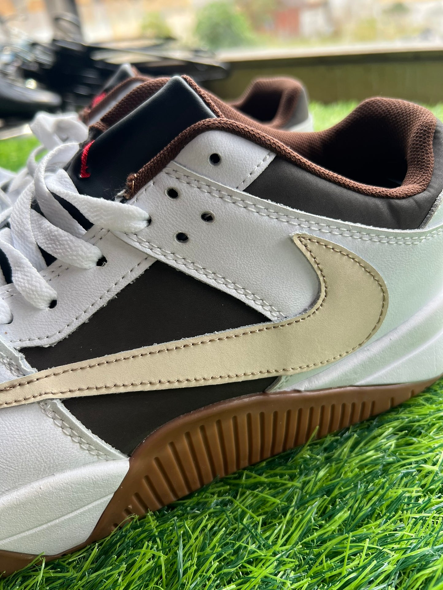 Nike Jordan Jumpman Jack TR Travis Scott - Oferta