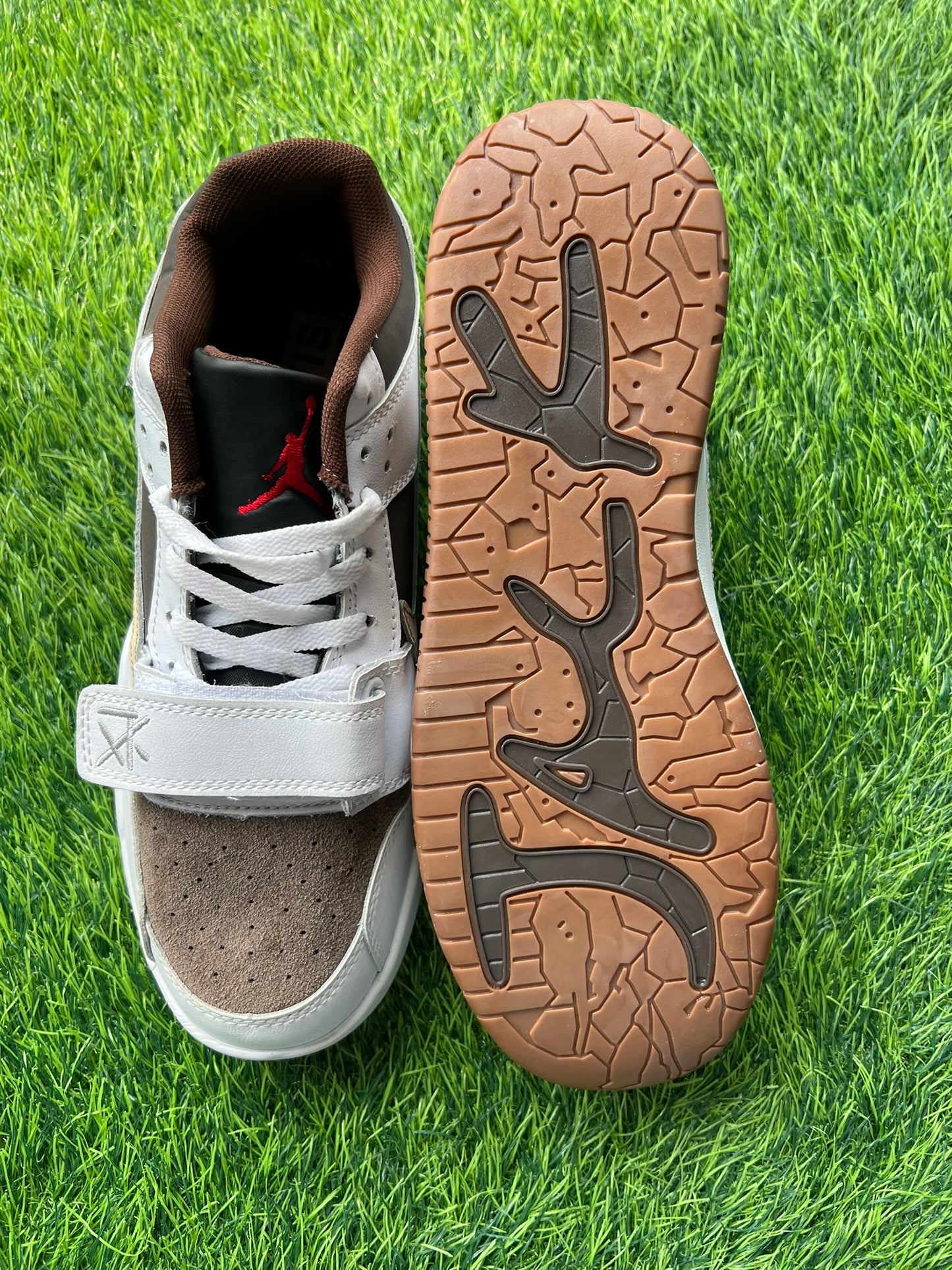 Nike Jordan Jumpman Jack TR Travis Scott - Oferta