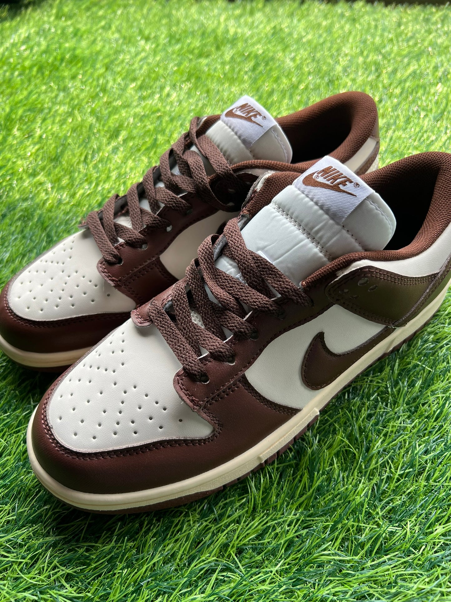 Nike Dunk Low - Cacao Wow - Oferta