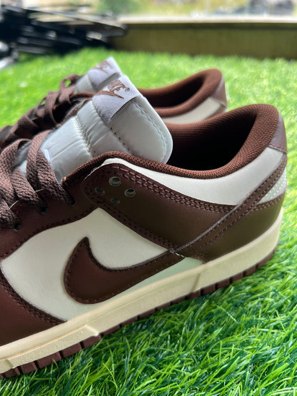 Nike Dunk Low - Cacao Wow - Oferta