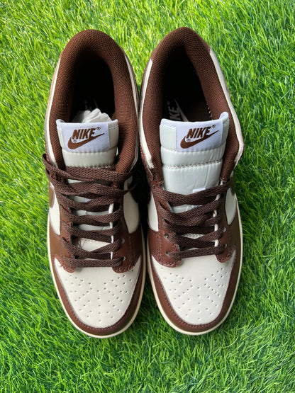 Nike Dunk Low - Cacao Wow - Oferta