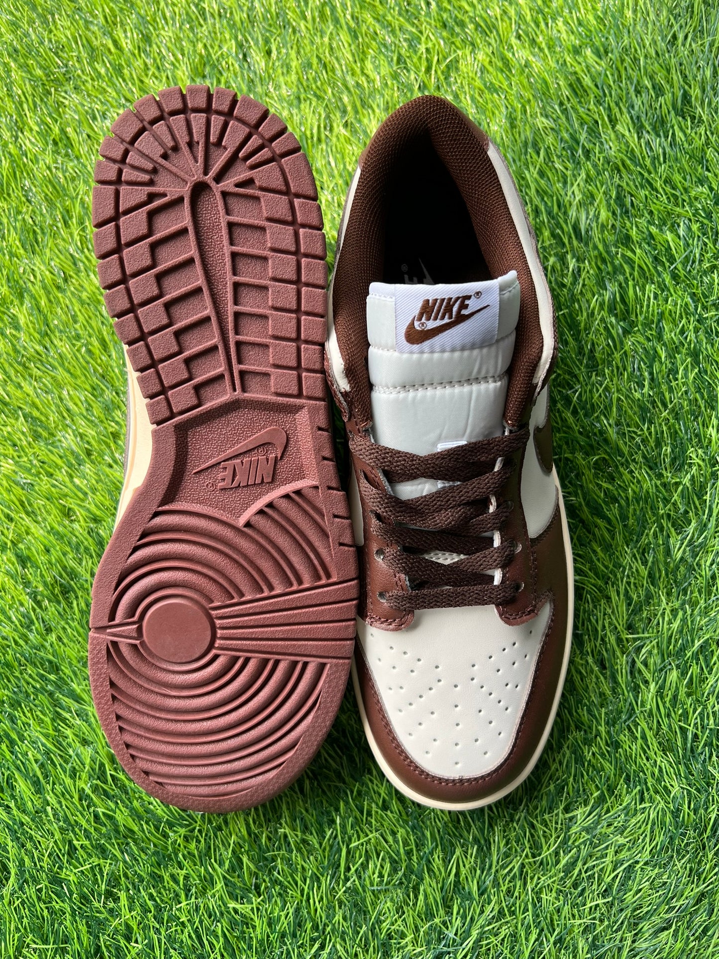 Nike Dunk Low - Cacao Wow - Oferta