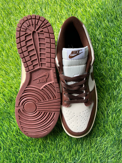 Nike Dunk Low - Cacao Wow - Oferta