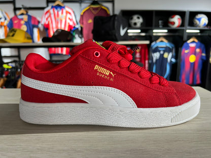 Puma Scuderia Ferrari Suede XL - Oferta