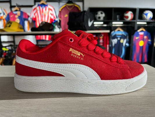 Puma Scuderia Ferrari Suede XL - Oferta