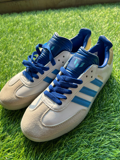 Adidas Samba Messi