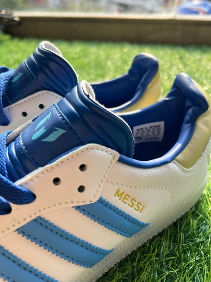Adidas Samba Messi