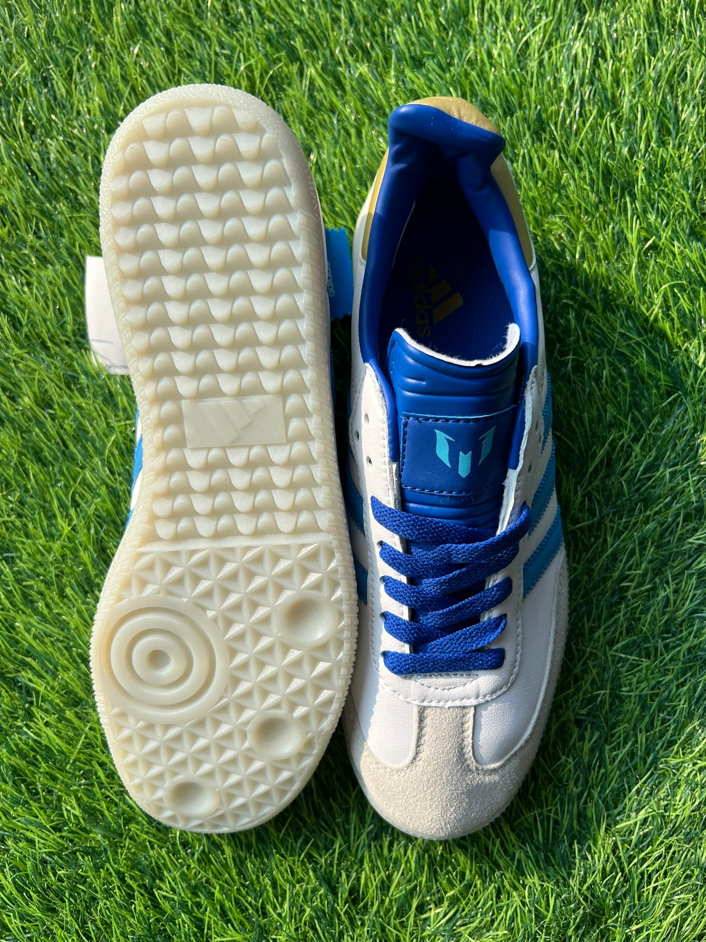 Adidas Samba Messi
