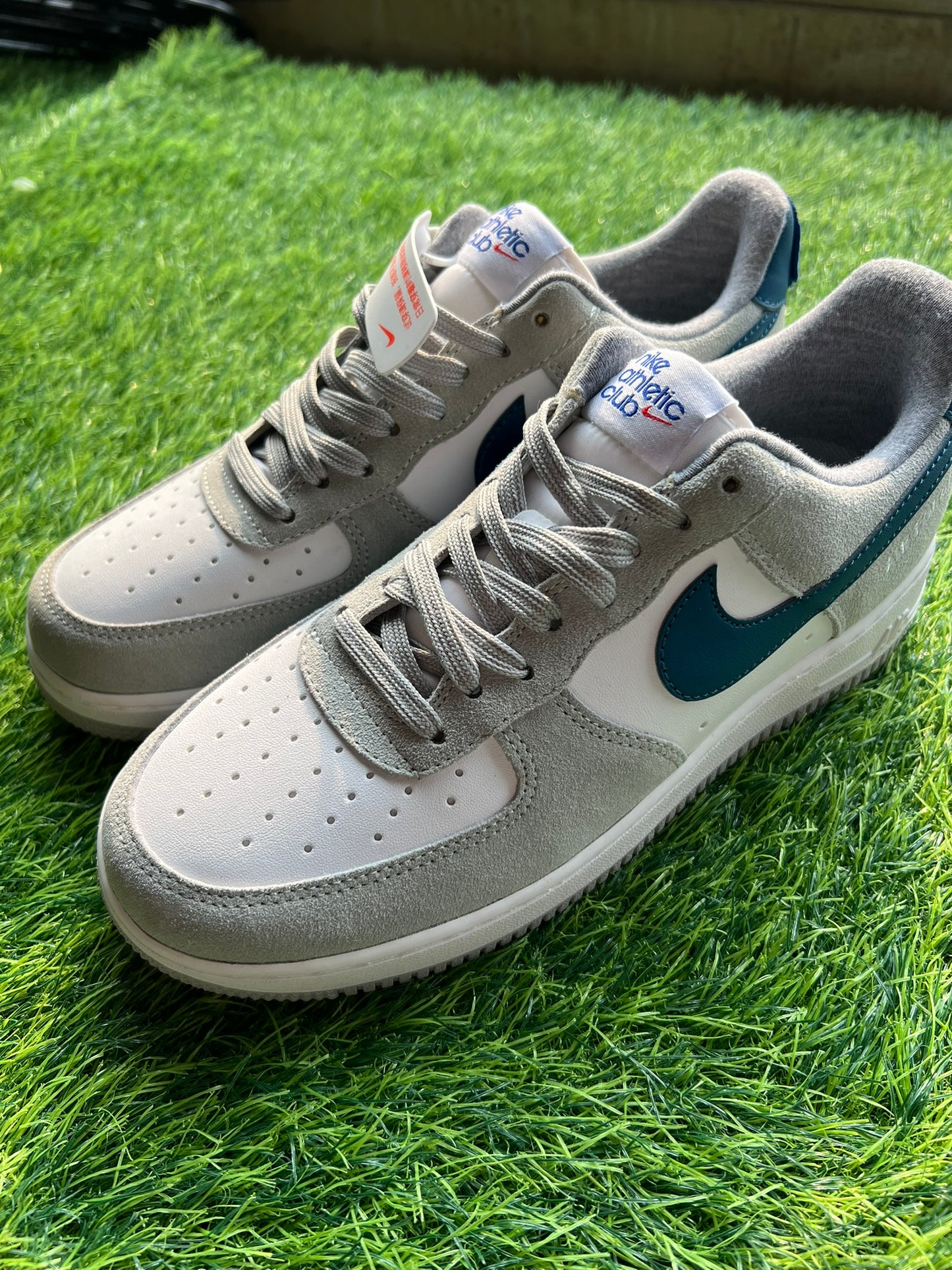 Nike Air Force 1 Low - Athletic Club