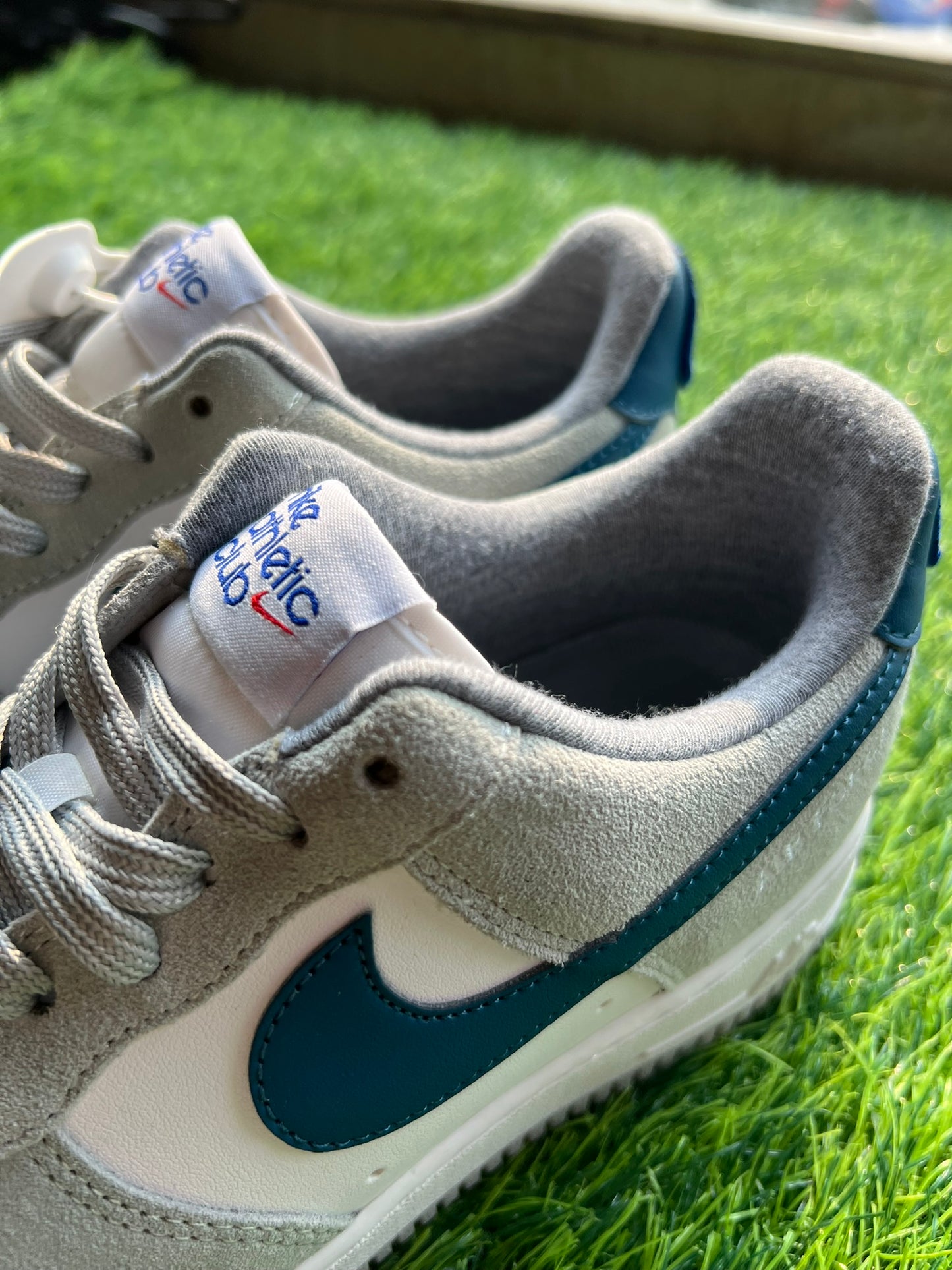 Nike Air Force 1 Low - Athletic Club