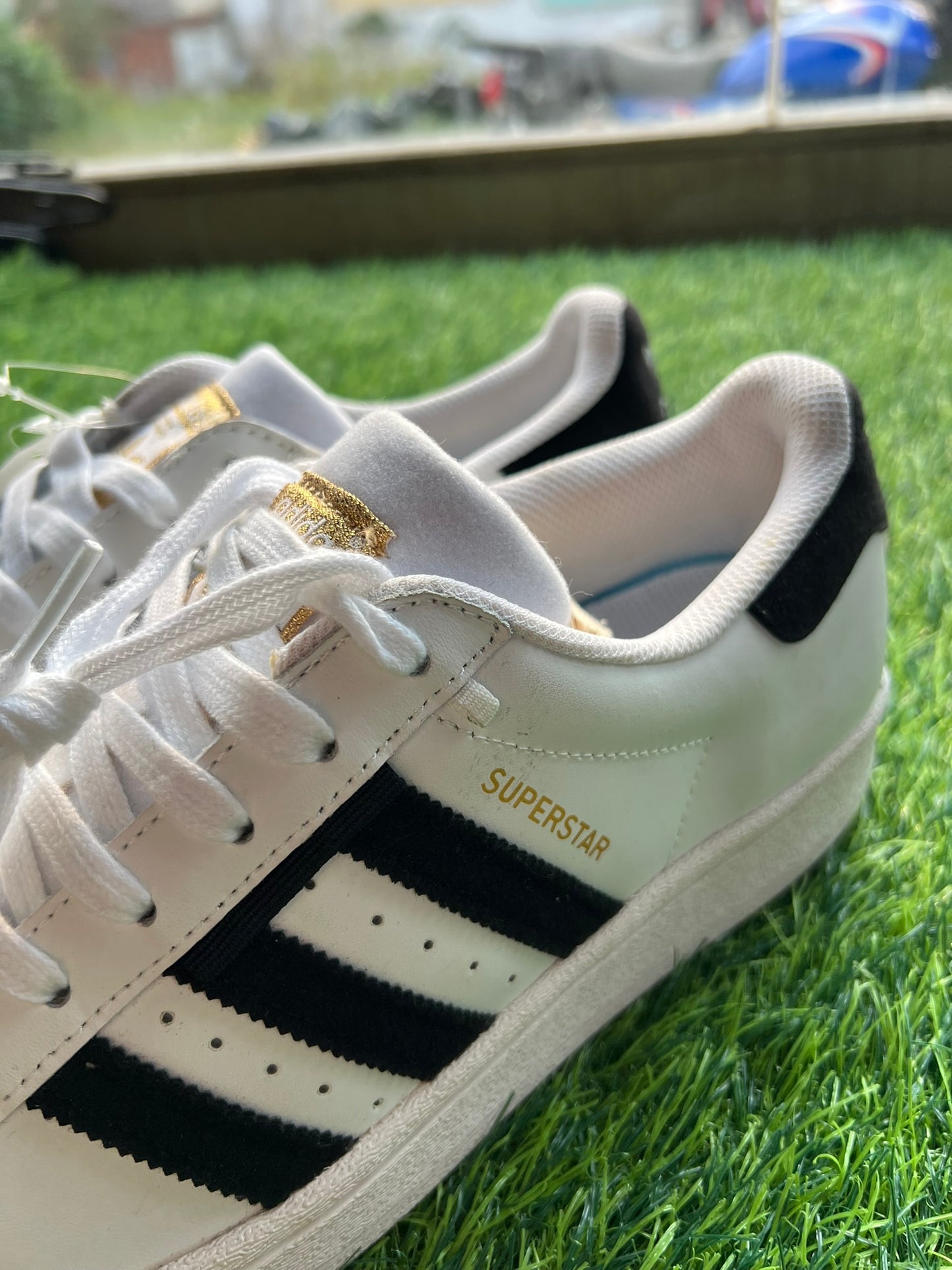 Adidas Superstar - Oferta