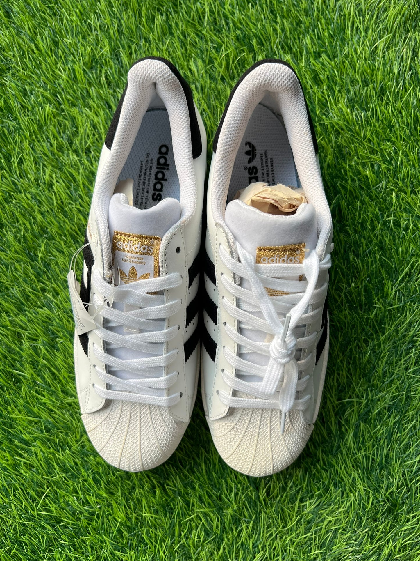 Adidas Superstar - Oferta
