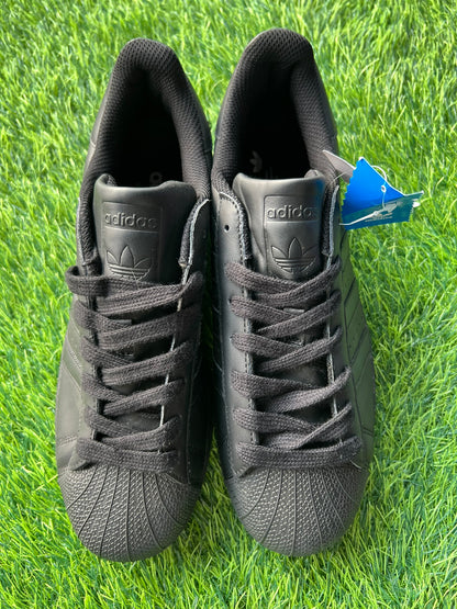 Adidas Superstar Black - Oferta