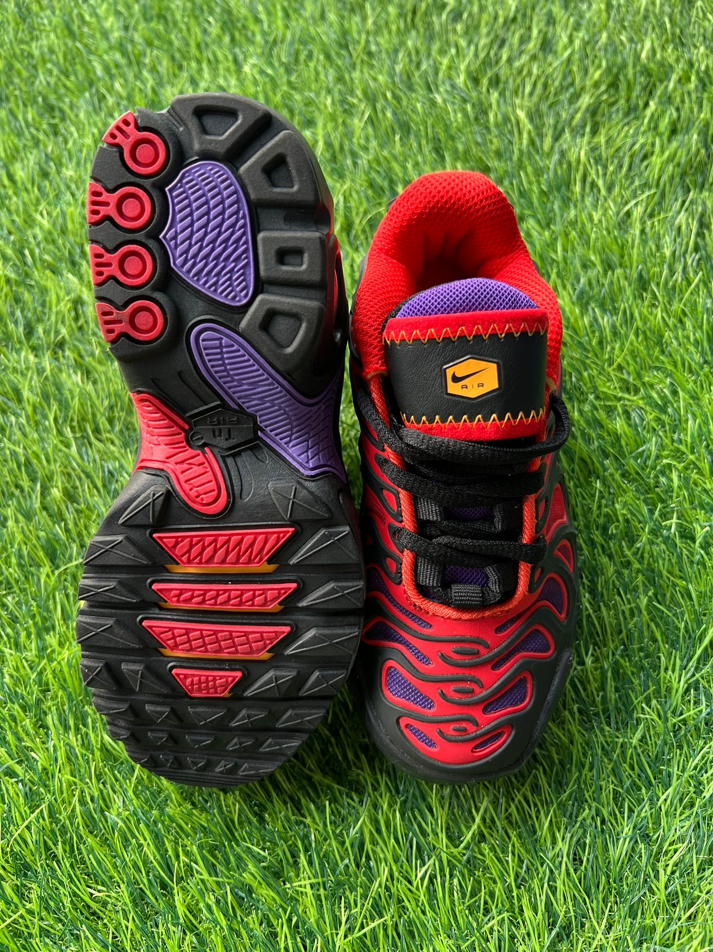 Nike Air Max Plus Drift