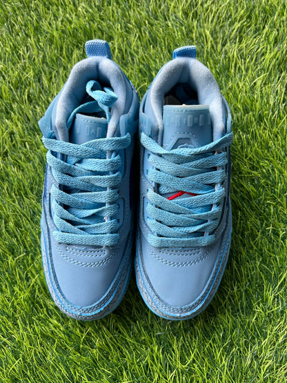 Nike Air Jordan Spizike Low "Houston Oilers" - Niños - Oferta