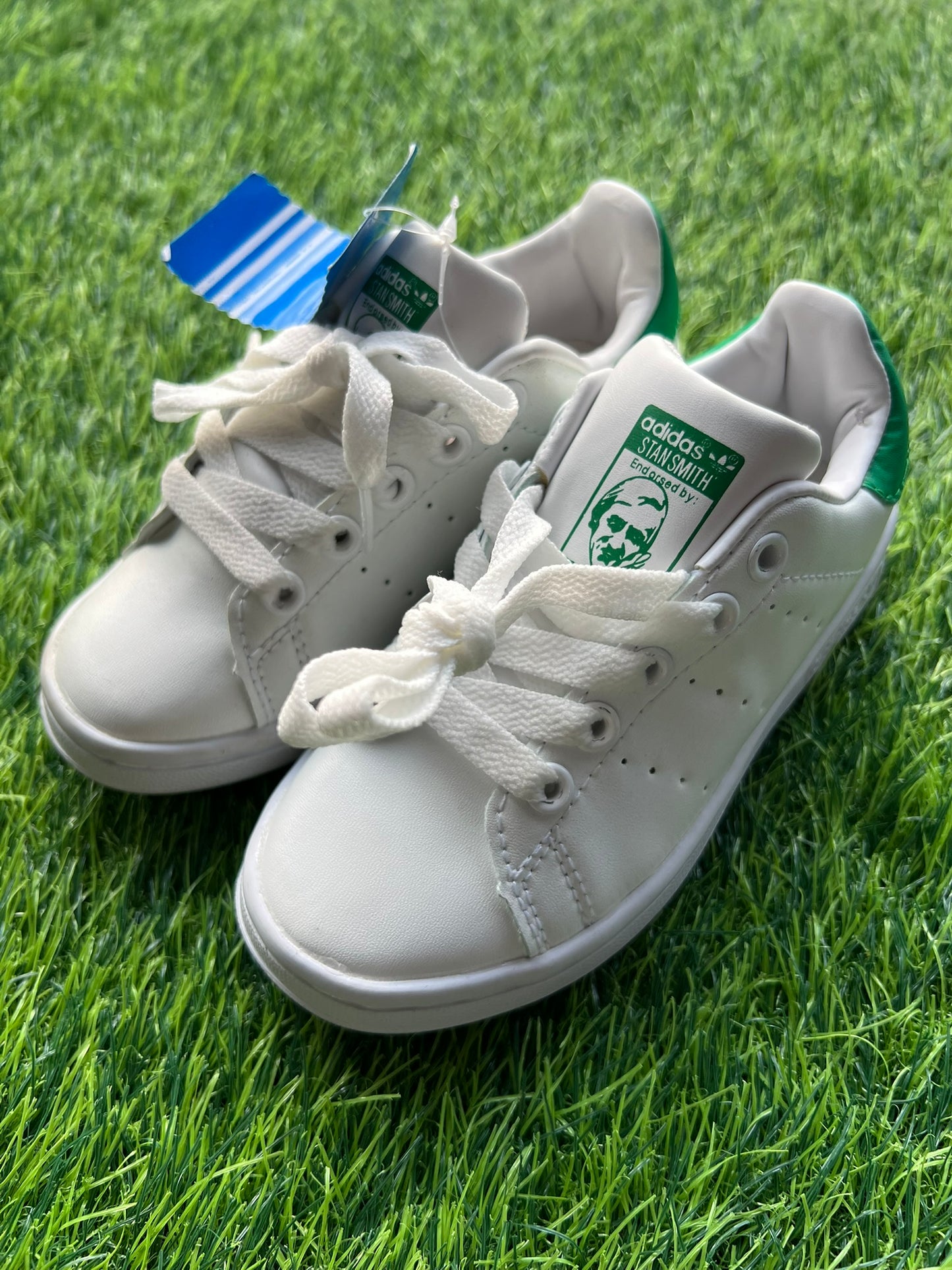 Adidas Stan Smith - Niños - Oferta